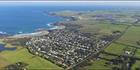 Smiths Beach - Philip Island - VIC (PBH3 00 34629)